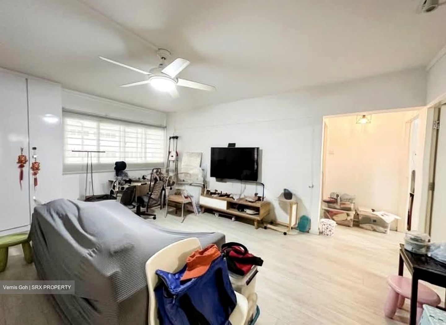 Blk 254 Kebun Baru View (Ang Mo Kio), HDB 4 Rooms #554981441